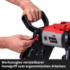 EINHELL Power X-Change Akku-Bandsäge TE-MB 18/127 Li-Solo, Produktbild-Vorschau 11