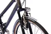 WYNN Trekkingrad 28 Zoll TRK1.0 grau Rahmenhöhe 48 cm Damen Produktbild-Vorschau 8