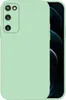 Hülle für Samsung Galaxy S20 FE Case Cover Bumper Silikon Produktbild-Vorschau 8