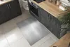 Küchenmatte 120x180 cm Vinylmatte Bodenmatte Dekoration - Produktbild-Vorschau 2