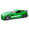 Siva Mercedes- AMG GT R PRO 1:12 2.4 GHz RTR grün Produktbild-Vorschau 7