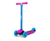 ND18_2621 Scooter Little Star Pink-Blue Podgląd zdjęcia produktu 7