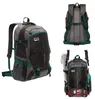 Nc1736 Plecak Turystyczny Czarny Range 45L Nils Camp Podgląd zdjęcia produktu 2