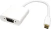 goobay USB-C adapter VGA, wit (verpakking met 1 stuk) Productafbeelding-voorbeeld 10