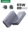 UGREEN Nexode Pro 65W GaN Travel Charger Produktbild-Vorschau 3