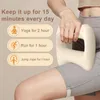 Elektrischer Faszienmassagering, 5 Intensitäten, Produktbild-Vorschau 2