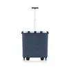 reisenthel Einkaufstrolley Carrycruiser Herringbone Dark Produktbild-Vorschau 6