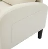 MODFU Chaiselongue L-förmiges Ecksofa mit Produktbild-Vorschau 8