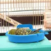 Mygeromon Vogel Dusche - Papagei Käfig Zubehör Badewanne Produktbild-Vorschau 3