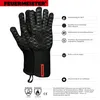 Feuermeister 70023300P10 Grill- / Küchenhandschuhe, Größe Produktbild-Vorschau 7