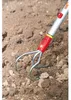 Krümmer BE-M, multi-star (rot/gelb, 11cm) Produktbild-Vorschau 7