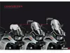 Puig Touring Bmw F850gs/adventure Hohe Windschutzscheibe Produktbild-Vorschau 8