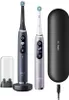 Oral-B iO Series 9 Duo Pack Black + Rose Elektrische Produktbild-Vorschau 11