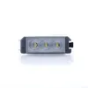 Luce targa a LED 6000K bianco freddo 12V CANBUS per Porsche Anteprima dell’immagine prodotto 3