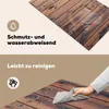 KitchenYeah© Herdabdeckplatte Struktur der verwitterten Produktbild-Vorschau 2