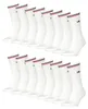 8 Paar Tommy Jeans Herren Iconic Tennissocken Produktbild-Vorschau 1