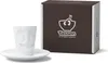FIFTYEIGHT PRODUCTS T021601 FIFTYEIGHT Espresso Mug mit Anteprima dell’immagine prodotto 4