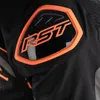 RST S-1 Jacket Textilní bunda Black/Grey/Orange Velikost: M Náhled obrázku produktu 7