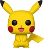 Funko POP Games: Pokemon S1- Pikachu Náhľad obrázku produktu 3