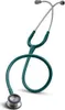 Littmann Classic II 2119 Pädiatrie, Pädiatrie-Stethoskop, Produktbild-Vorschau 2