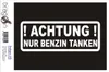 Aufkleber / Autoaufkleber - JDM / Die cut / Auto / OEM - Produktbild-Vorschau 1