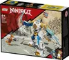 LEGO 71761 NINJAGO Zane's Power-Up Mech EVO, giocattolo per Anteprima dell’immagine prodotto 31