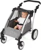 BAYER CHIC 2000 Puppen-Trailer Roadster 670-76 Produktbild-Vorschau 3
