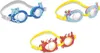 Kinder Taucherbrille Produktbild-Vorschau 2