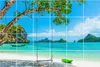 Fliesenaufkleber 15x15 cm – 24 Stück – Selbstklebend – Produktbild-Vorschau 1