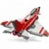 LEGO CREATOR Jet (5892) Produktbild-Vorschau 6
