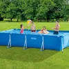 INTEX Schwimmbecken Rectangular Frame 450x220x84 cm 28273NP Produktbild-Vorschau 2