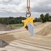 Zacisk do podnoszenia płyt – podnośnik do płyt kamiennych – Podgląd zdjęcia produktu 2