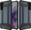 Custodia Hybrid Armor per Samsung Galaxy S23 Coperta ibrida Anteprima dell’immagine prodotto 1