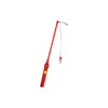 amscan 0015 Lantaarnstok - elektrisch, 30 cm, assorti Productafbeelding-voorbeeld 7