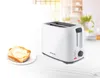 Tostiera, Sencor, Metal, Per 2 fette, 750 W, Bianco Anteprima dell’immagine prodotto 11