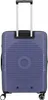 Travelite ORBITA 4w Trolley M Lavender 076948-19 Náhľad obrázku produktu 4