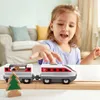Coffret de train Intercity à piles (E3774) Voir les images du produit 3