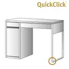 WAGNER QuickClick® Filzgleiter TANDEM ULTRASOFT - 8x Produktbild-Vorschau 5
