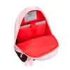Belmil Premium 2-IN-1 Schultasche & Gürteltasche 2-teilig - Produktbild-Vorschau 13