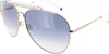 Tommy Hilfiger - Pilot Stil-Sonnenbrille für Herren SY263 Produktbild-Vorschau 1