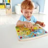 Hape Construction & Number Maze, 2 Jahr(e), Mehrfarbig Produktbild-Vorschau 6
