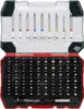 Metabo 71-Częściowy Zestaw Końcówek Wkrętakowych Promotion Podgląd zdjęcia produktu 3