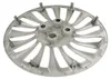 Original Radkappe 15 Zoll Silber passend für Fiat 500 ab Produktbild-Vorschau 3