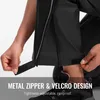 BUBW – Damen Outdoor Regenhose – wasserdicht & winddicht – Produktbild-Vorschau 3