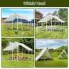 3x3x2mHühnerstall 3x3x2m Hühnerhaus Freilaufgehege Produktbild-Vorschau 5