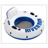 Schwimmstuhl mit Rad 135 cm INTEX 58825 für bequemes Produktbild-Vorschau 6