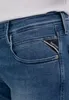 Replay Anbass Slim Jeans, Blau 33W x 34L Produktbild-Vorschau 15