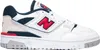 Chaussures New Balance BB550ESD Voir les images du produit 1