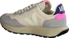 Veja Paulistana Damensneaker, Leder/J-Mesh, Cashew/Grey, Produktbild-Vorschau 6