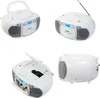 MEDION LIFE E66476 Portatile Digitale Bianco Anteprima dell’immagine prodotto 9